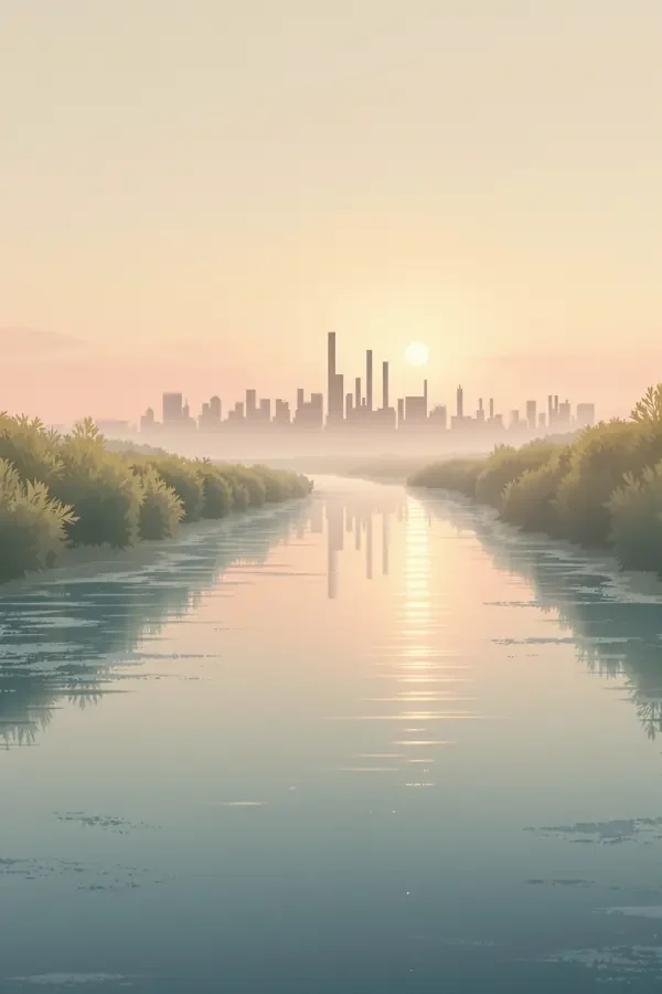 大江大河3